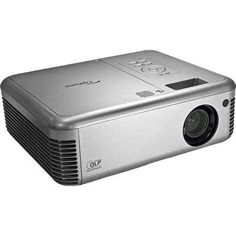Optoma TXR774: The Ultimate Projector for Home Entertainment